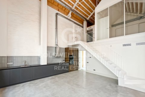 2 bedrooms duplex for sale in Barcelona, Catalonia, Spain № 5813 - photo 22