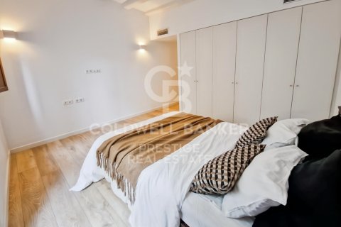 2 bedrooms penthouse for sale in Barcelona, Catalonia, Spain № 5815 - photo 14