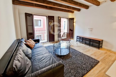2 bedrooms penthouse for sale in Barcelona, Catalonia, Spain № 5815 - photo 3