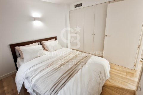 2 bedrooms penthouse for sale in Barcelona, Catalonia, Spain № 5815 - photo 15