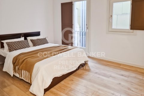 2 bedrooms penthouse for sale in Barcelona, Catalonia, Spain № 5815 - photo 13