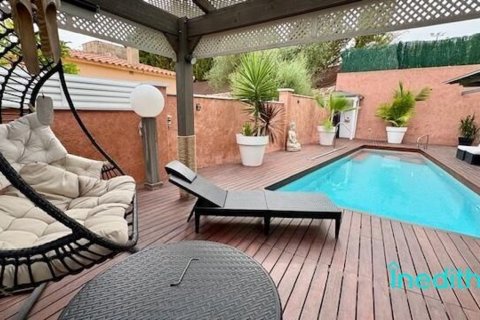 3 bedrooms house for sale in Cunit, Tarragona, Catalonia, Spain № 1927