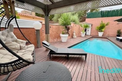 3 bedrooms house for sale in Cunit, Tarragona, Catalonia, Spain № 1929