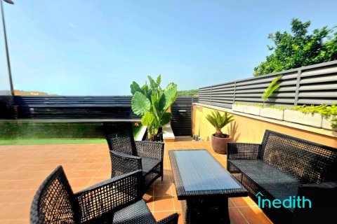 3 bedrooms townhouse for sale in Cubelles, Barcelona, Catalonia, Spain № 1926