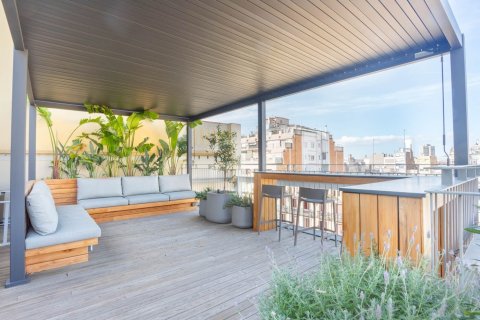 3 bedrooms apartment for rent in Barcelona, Catalonia, Spain № 1554 - photo 2