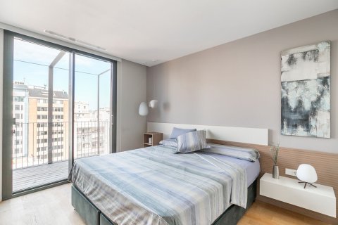 3 bedrooms apartment for rent in Barcelona, Catalonia, Spain № 1554 - photo 10