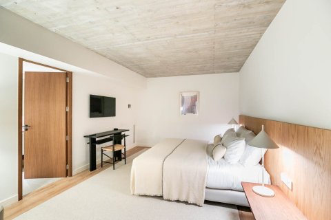 3 bedrooms apartment for rent in Barcelona, Catalonia, Spain № 1553 - photo 10