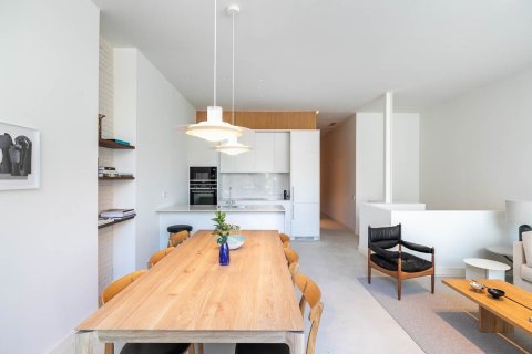3 bedrooms apartment for rent in Barcelona, Catalonia, Spain № 1553 - photo 4
