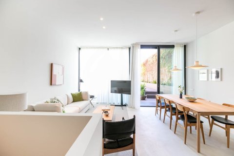 3 bedrooms apartment for rent in Barcelona, Catalonia, Spain № 1553 - photo 13