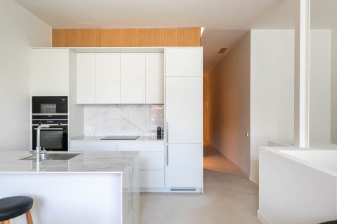 3 bedrooms apartment for rent in Barcelona, Catalonia, Spain № 1553 - photo 5