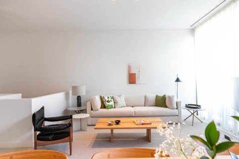 3 bedrooms apartment for rent in Barcelona, Catalonia, Spain № 1553 - photo 2