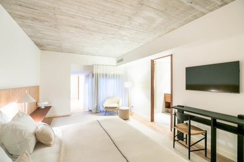 3 bedrooms apartment for rent in Barcelona, Catalonia, Spain № 1553 - photo 11