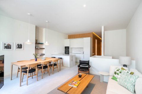3 bedrooms apartment for rent in Barcelona, Catalonia, Spain № 1553 - photo 3