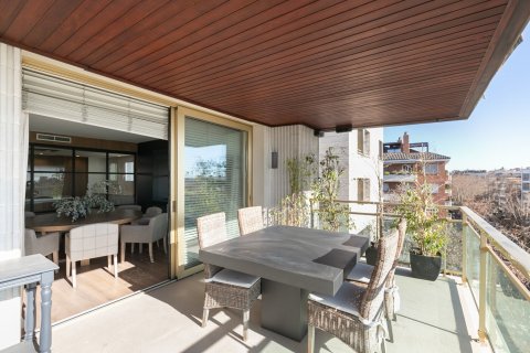 4 bedrooms apartment for rent in Barcelona, Catalonia, Spain № 1550 - photo 7
