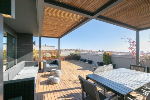 4 bedrooms apartment for rent in Barcelona, Catalonia, Spain № 1550 - photo 2