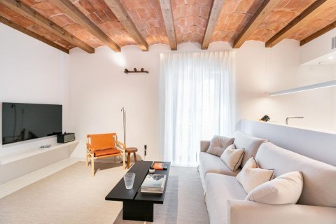 3 bedrooms apartment for rent in Barcelona, Catalonia, Spain № 1556 - photo 14