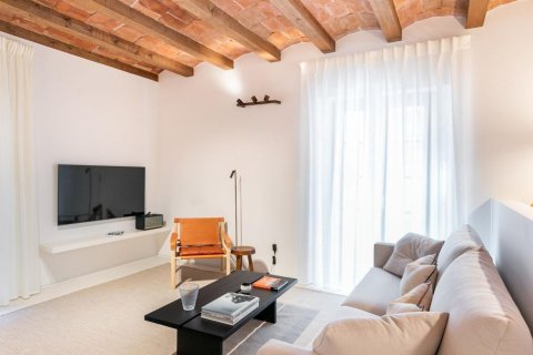 3 bedrooms apartment for rent in Barcelona, Catalonia, Spain № 1556 - photo 15