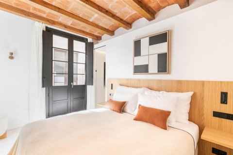 3 bedrooms apartment for rent in Barcelona, Catalonia, Spain № 1556 - photo 9
