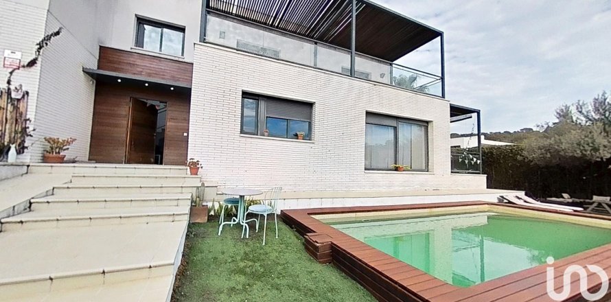 3 bedrooms house for sale in Cunit, Tarragona, Catalonia, Spain № 4945