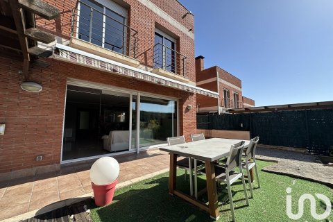 4 bedrooms house for sale in Sant Andreu de Llavaneres, Barcelona, Catalonia, Spain № 4939
