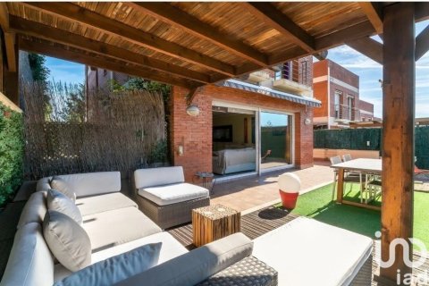 4 bedrooms house for sale in Sant Andreu de Llavaneres, Barcelona, Catalonia, Spain № 4939 - photo 2