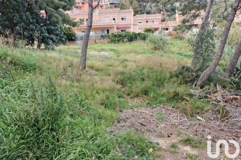 1974 sq.m. land plot for sale in Segur de Calafell, Tarragona, Catalonia, Spain № 4940