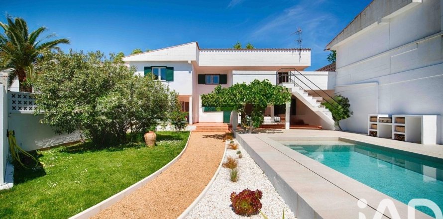 3 chambres house à vendre à Empuriabrava, Girona, Catalonia, Spain № 4944