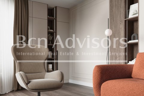 3 bedrooms apartment for sale in Barcelona, Catalonia, Spain № 2907 - photo 3