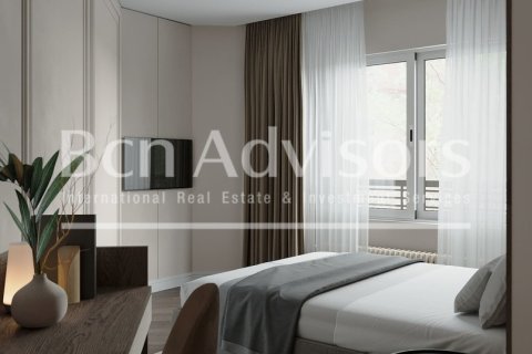 3 bedrooms apartment for sale in Barcelona, Catalonia, Spain № 2907 - photo 17