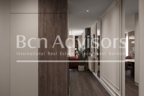 3 bedrooms apartment for sale in Barcelona, Catalonia, Spain № 2907 - photo 12