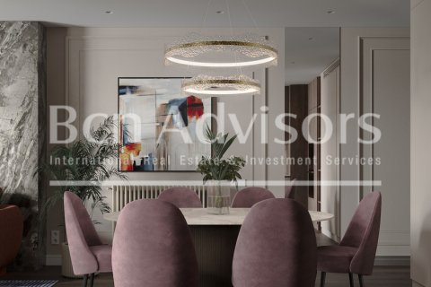 3 bedrooms apartment for sale in Barcelona, Catalonia, Spain № 2907 - photo 5