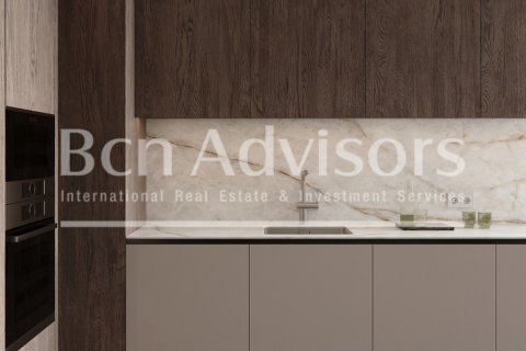3 bedrooms apartment for sale in Barcelona, Catalonia, Spain № 2907 - photo 10