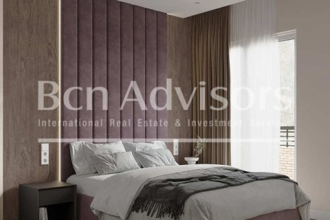 3 bedrooms apartment for sale in Barcelona, Catalonia, Spain № 2907 - photo 27