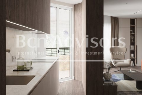 3 bedrooms apartment for sale in Barcelona, Catalonia, Spain № 2907 - photo 6