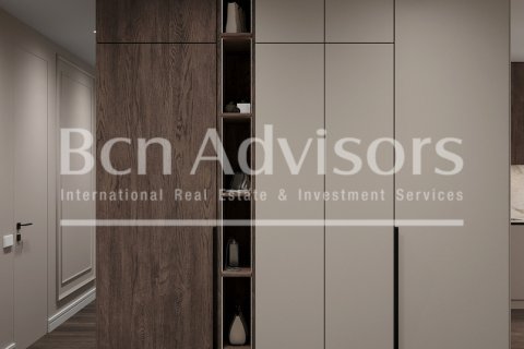 3 bedrooms apartment for sale in Barcelona, Catalonia, Spain № 2907 - photo 13