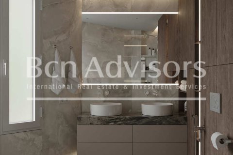 3 bedrooms apartment for sale in Barcelona, Catalonia, Spain № 2907 - photo 21