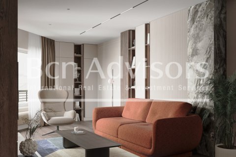 3 bedrooms apartment for sale in Barcelona, Catalonia, Spain № 2907 - photo 2