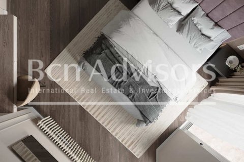 3 bedrooms apartment for sale in Barcelona, Catalonia, Spain № 2907 - photo 28