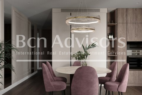 3 bedrooms apartment for sale in Barcelona, Catalonia, Spain № 2907 - photo 4