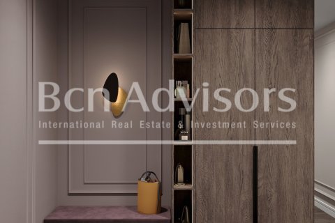 3 bedrooms apartment for sale in Barcelona, Catalonia, Spain № 2907 - photo 14