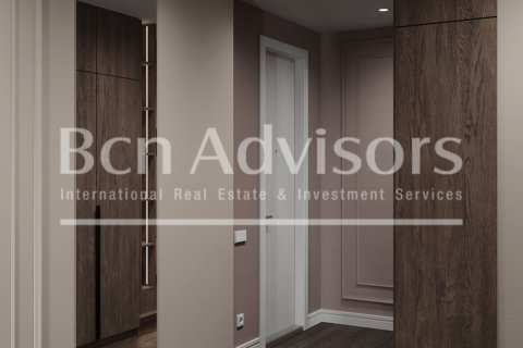 3 bedrooms apartment for sale in Barcelona, Catalonia, Spain № 2907 - photo 15