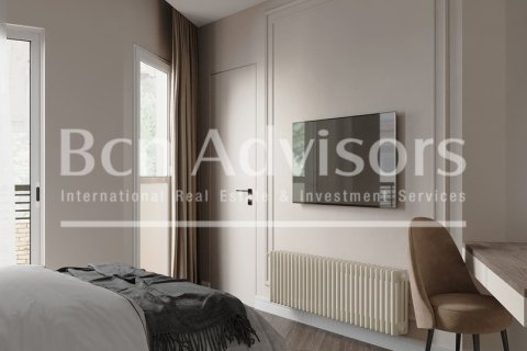 3 bedrooms apartment for sale in Barcelona, Catalonia, Spain № 2907 - photo 26
