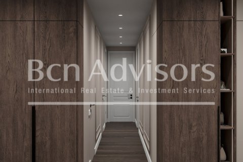3 bedrooms apartment for sale in Barcelona, Catalonia, Spain № 2907 - photo 16