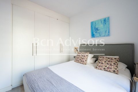 2 bedrooms apartment for sale in Eixample, Barcelona, Catalonia, Spain № 2909 - photo 13