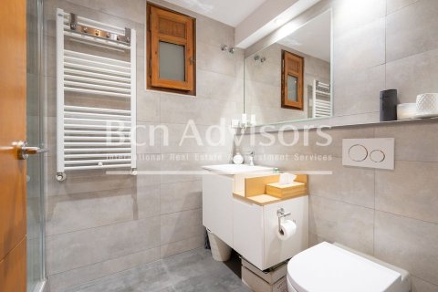2 bedrooms apartment for sale in Eixample, Barcelona, Catalonia, Spain № 2909 - photo 22
