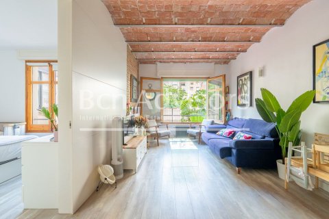 2 bedrooms apartment for sale in Eixample, Barcelona, Catalonia, Spain № 2909 - photo 11