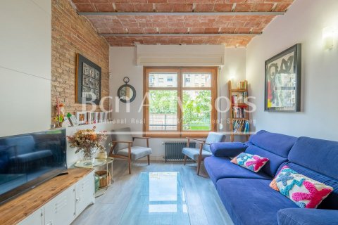 2 bedrooms apartment for sale in Eixample, Barcelona, Catalonia, Spain № 2909 - photo 4