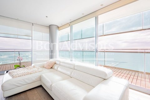 3 bedrooms apartment for sale in Sitges, Barcelona, Catalonia, Spain № 2910 - photo 6