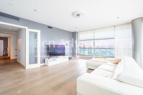 3 bedrooms apartment for sale in Sitges, Barcelona, Catalonia, Spain № 2910 - photo 13
