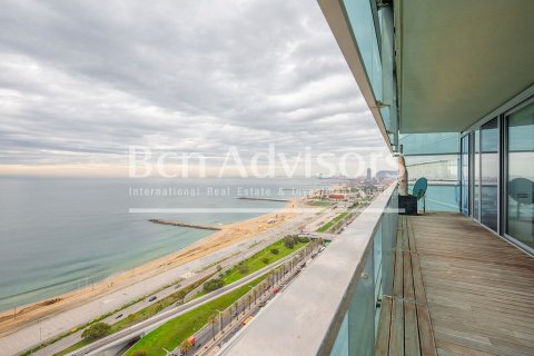 3 bedrooms apartment for sale in Sitges, Barcelona, Catalonia, Spain № 2910 - photo 7